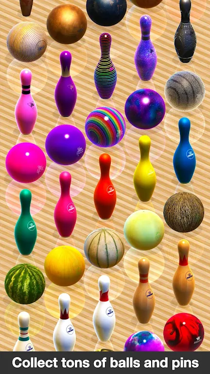 Bowling Pro screenshot 3
