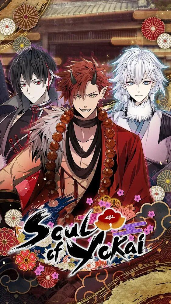 Soul of Yokai screenshot 2