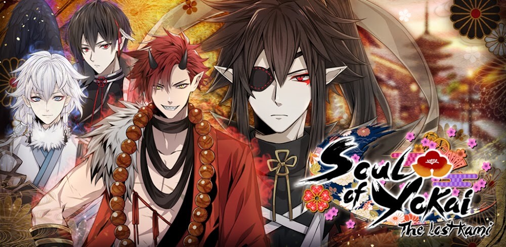 Soul of Yokai screenshot 1