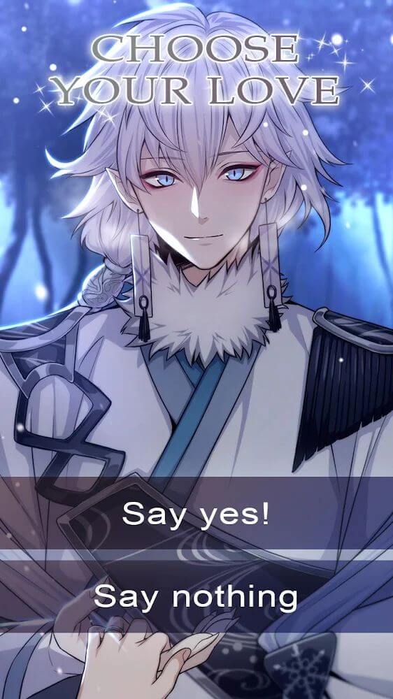 Soul of Yokai screenshot 4
