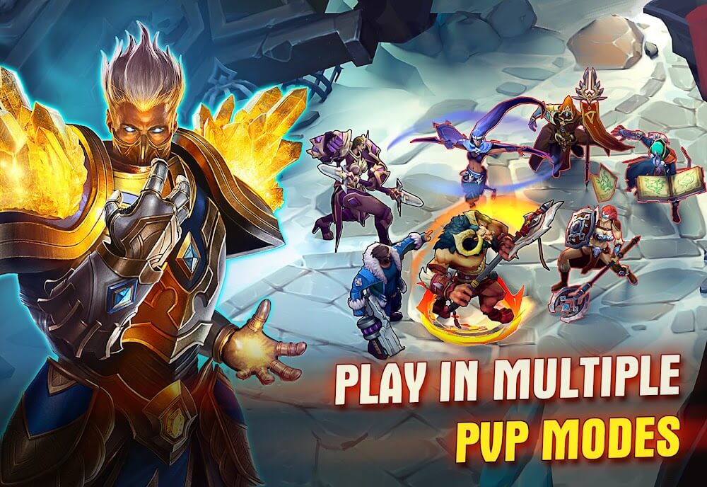 Juggernaut Wars screenshot 7