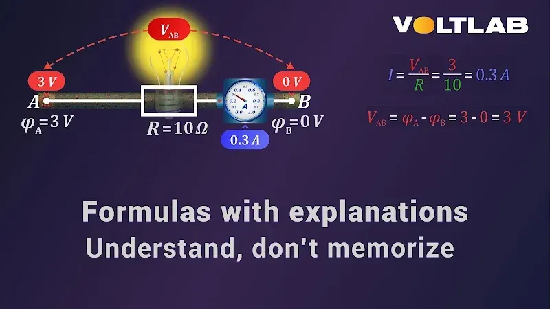 VoltLab screenshot 4