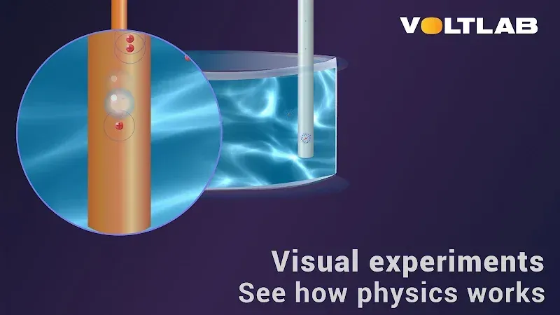 VoltLab screenshot 3