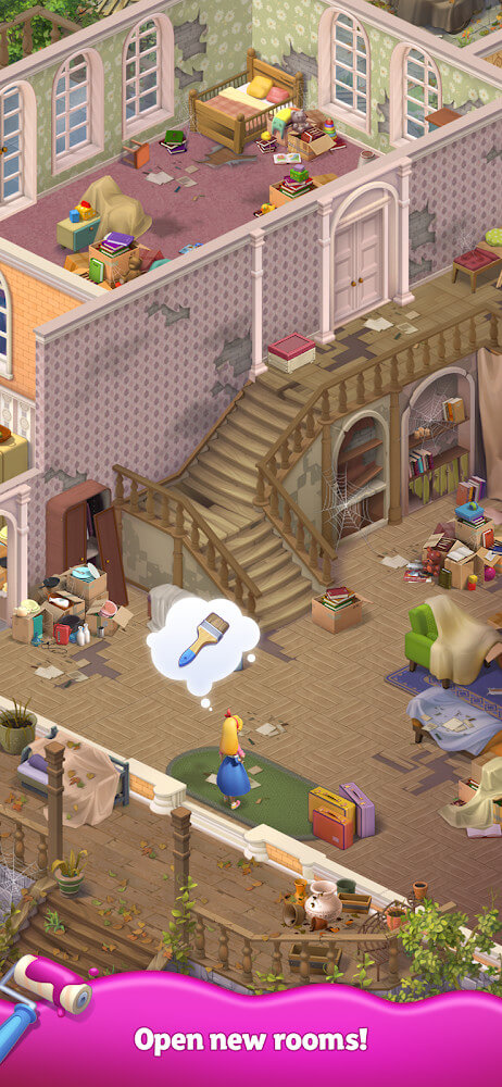 Merge Matters screenshot 3