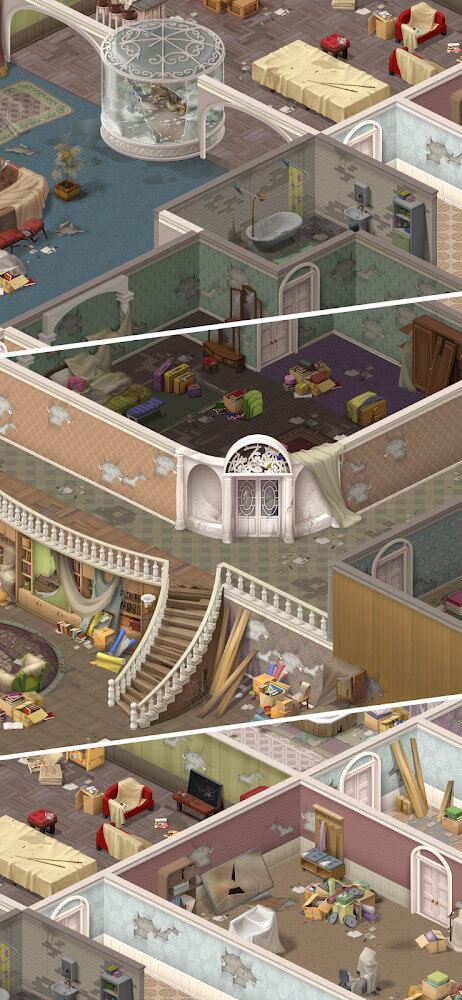 Merge Matters screenshot 6
