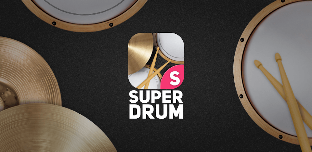 SUPER DRUM screenshot 1
