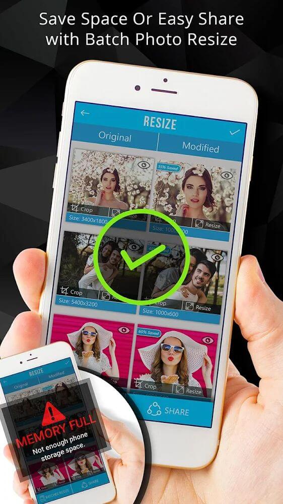 Photo Resizer screenshot 6