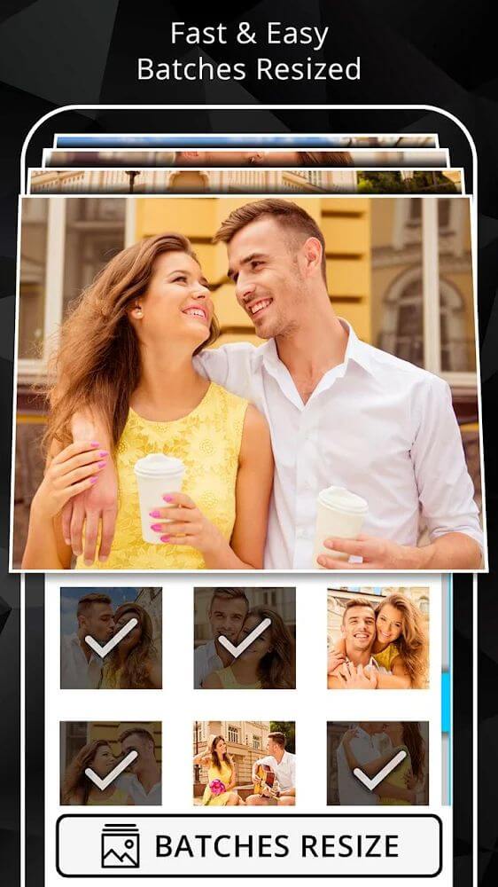 Photo Resizer screenshot 5