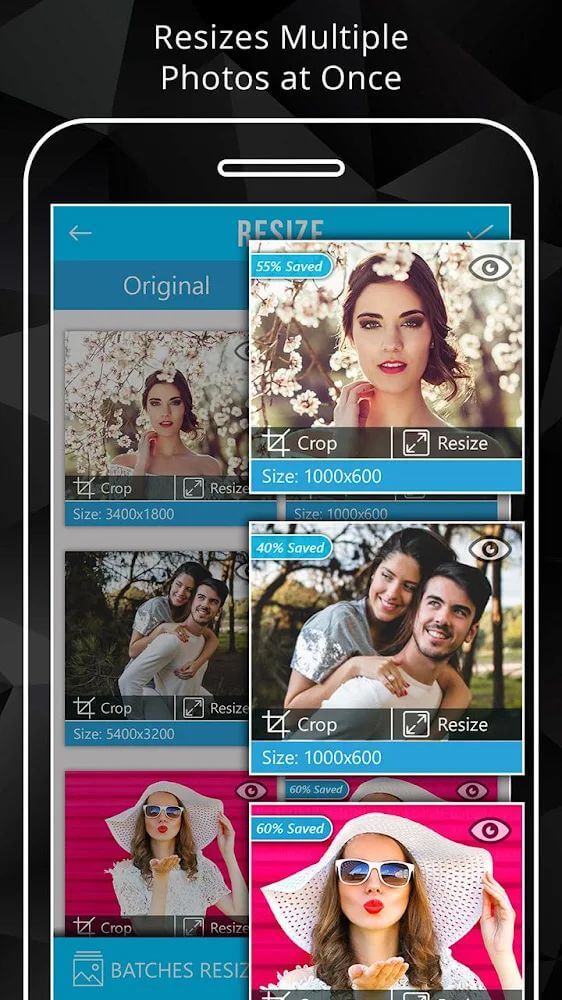 Photo Resizer screenshot 2
