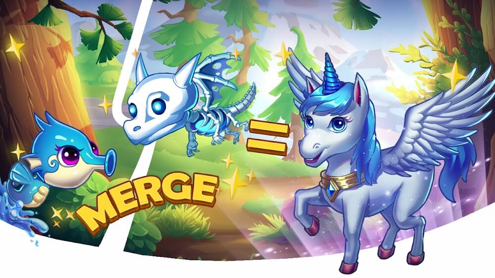 Merge Elves screenshot 6