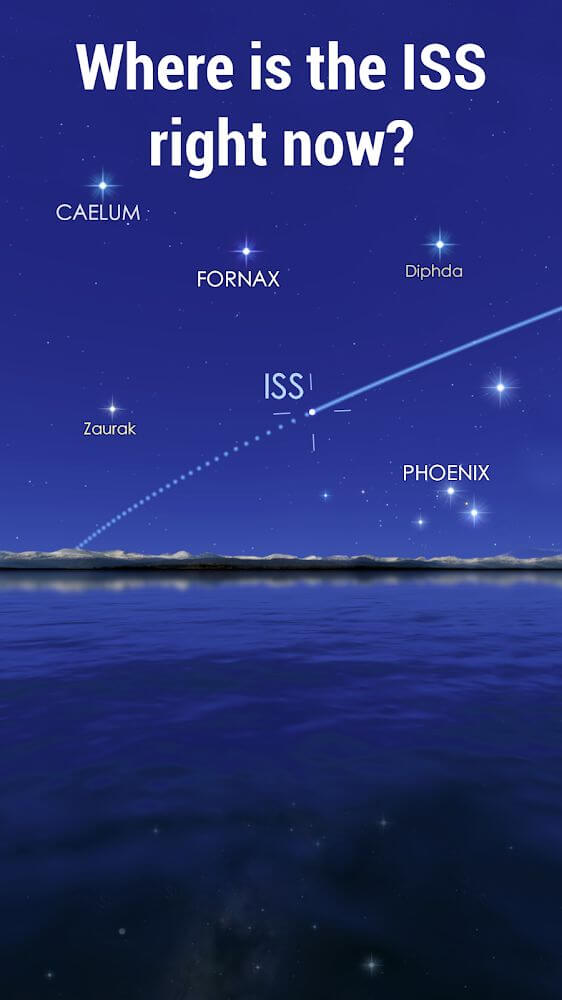 Star Walk 2 screenshot 6