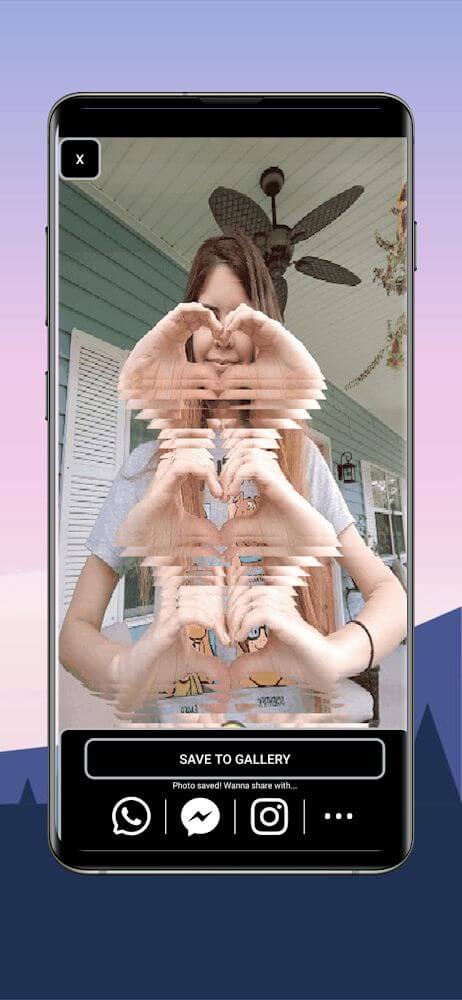 TIME WARP SCAN screenshot 6