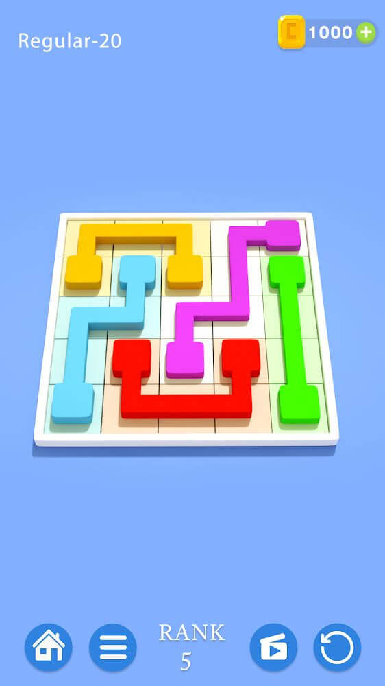 Puzzledom screenshot 3
