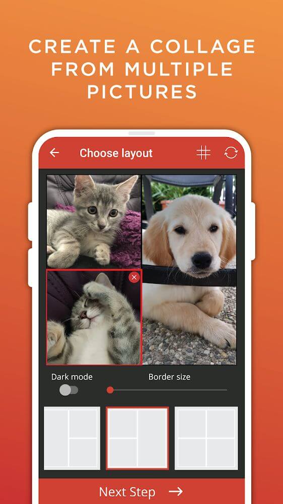 Image Combiner screenshot 3
