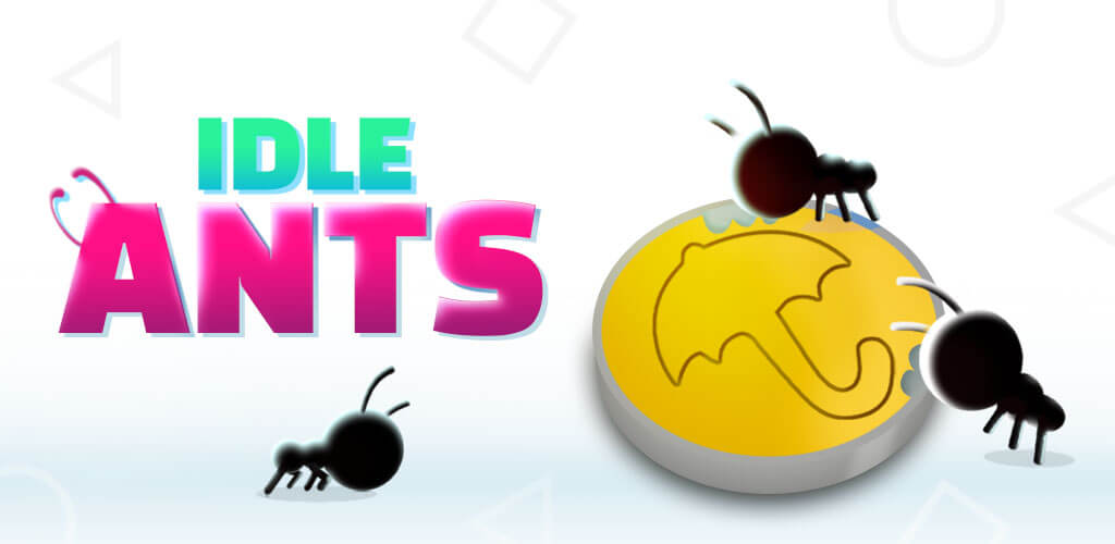Idle Ants - Simulator Game screenshot 1