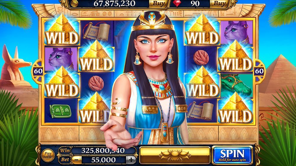 Slots Era screenshot 2