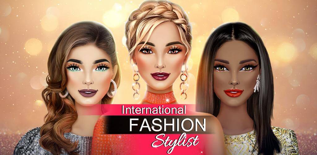 Fashion Stylist screenshot 1