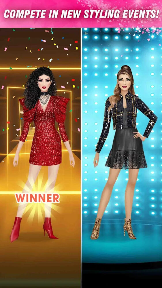 Fashion Stylist screenshot 5