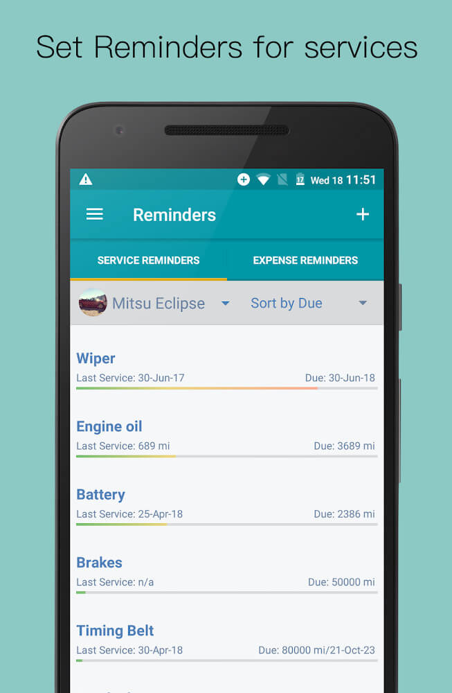 Simply Auto screenshot 5