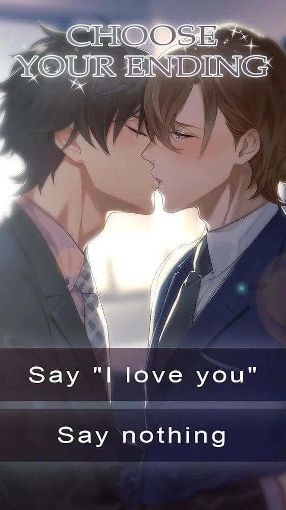 Yaoi Beast Boys screenshot 3