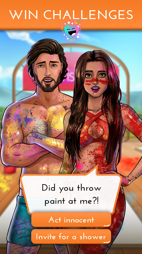 Matchmaker: Choose Your Story screenshot 7