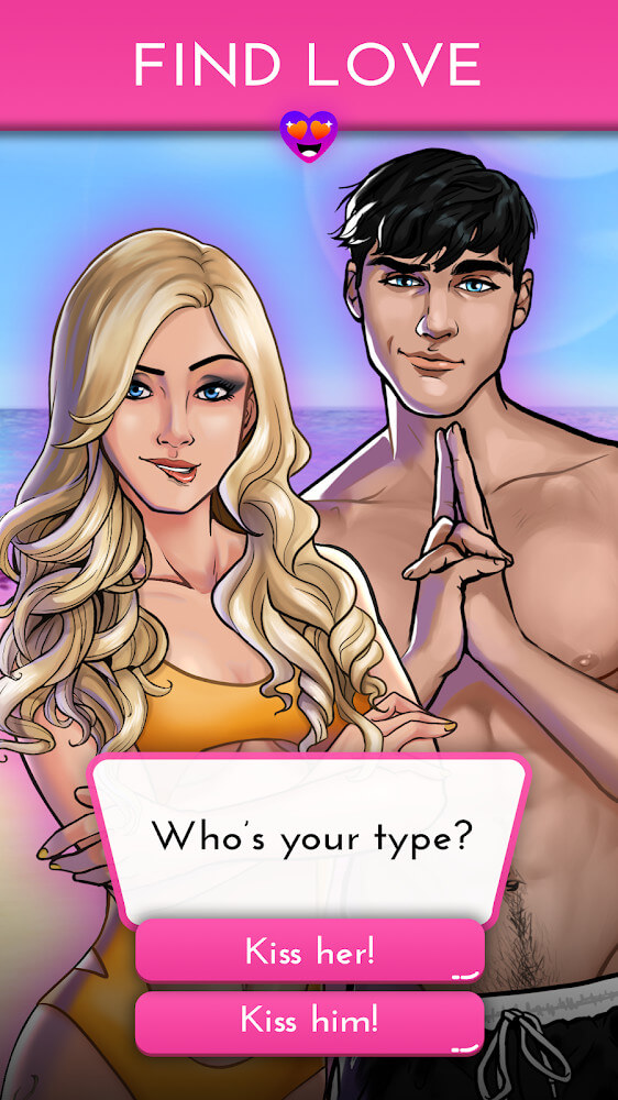 Matchmaker: Choose Your Story screenshot 3