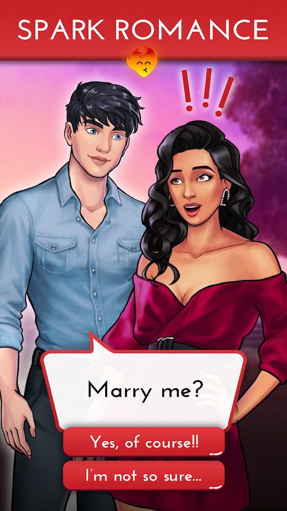 Matchmaker: Choose Your Story screenshot 6