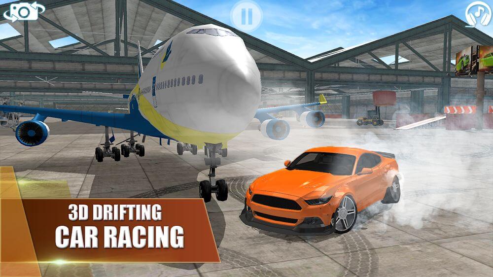 Burnout King screenshot 3