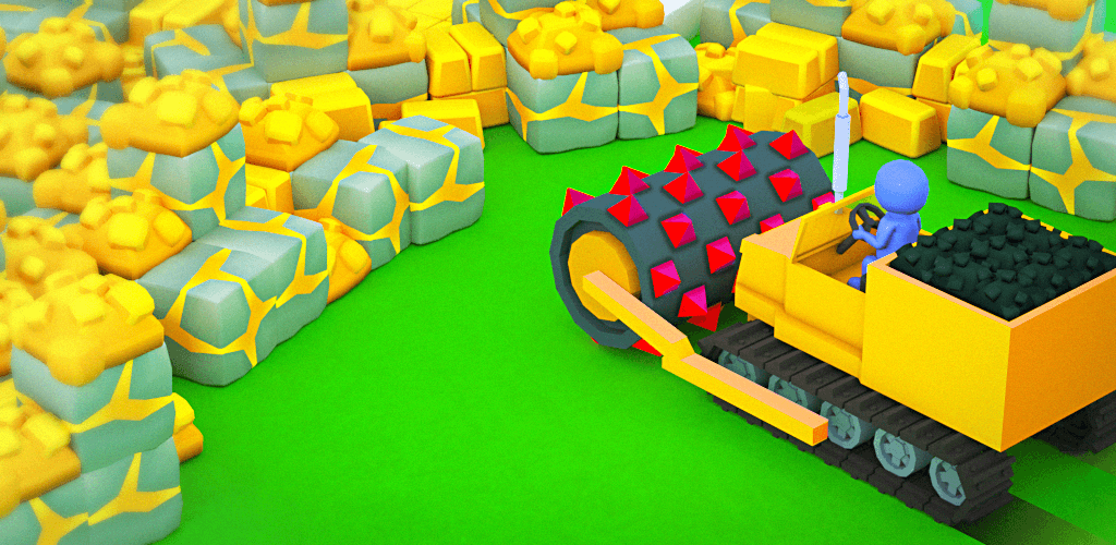 Stone Miner screenshot 1