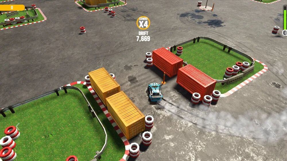 Drift Arena screenshot 5