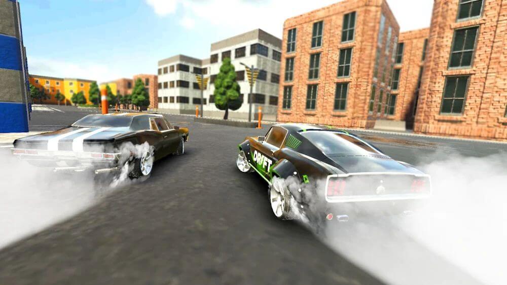 Drift Arena screenshot 3