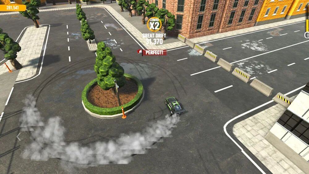 Drift Arena screenshot 4