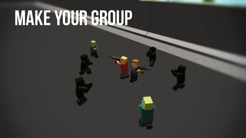 WithstandZ screenshot 3