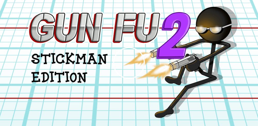 Gun Fu: Stickman 2 screenshot 1