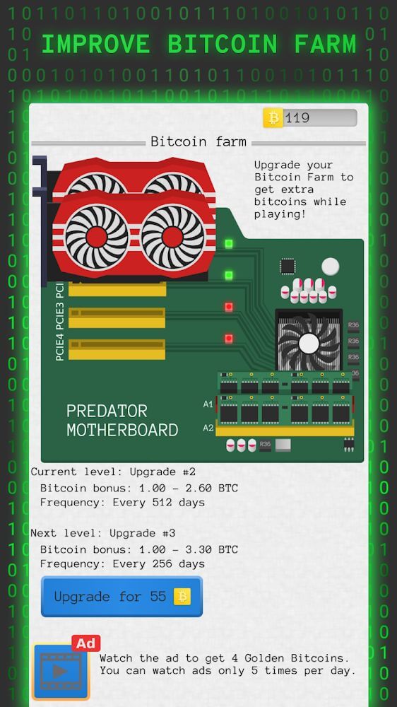 Hacker Simulator screenshot 5