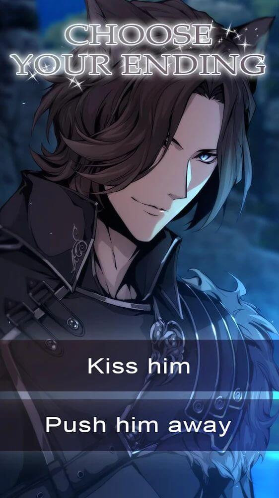 Twilight Fangs: Romance You Choose screenshot 5