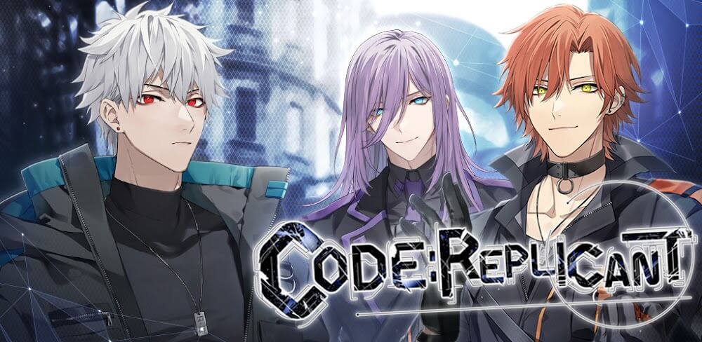 Code: Replicant screenshot 1
