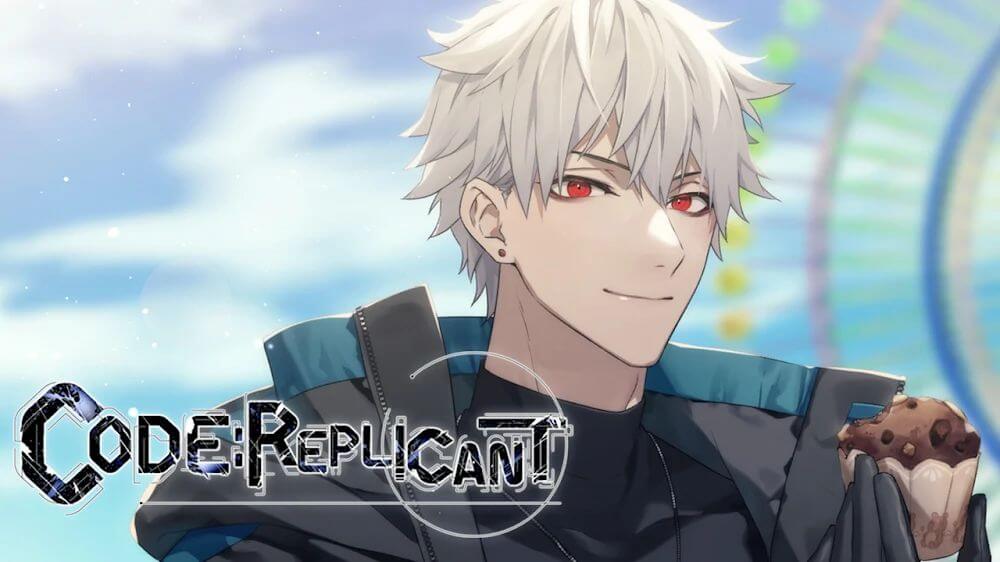 Code: Replicant screenshot 2