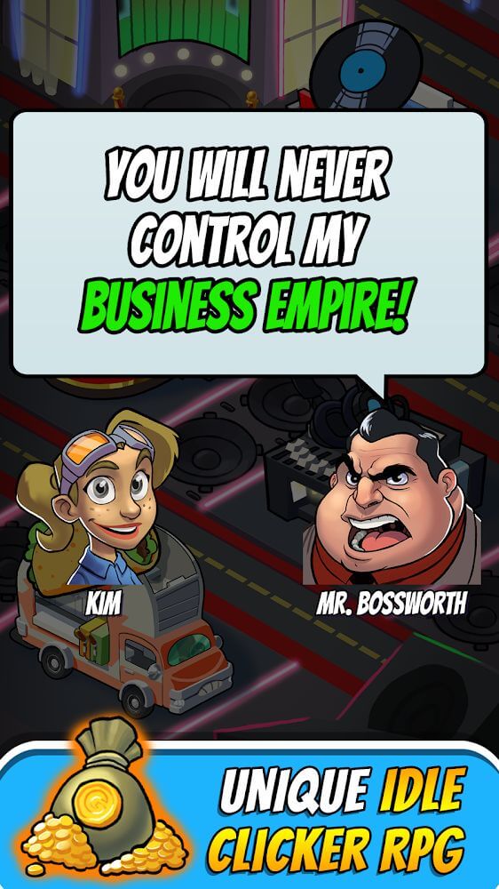 Tap Empire: Idle Tycoon Game screenshot 6