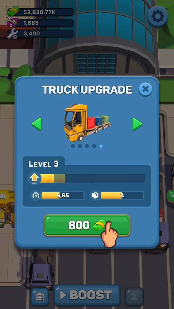 Transport It! 3D screenshot 4