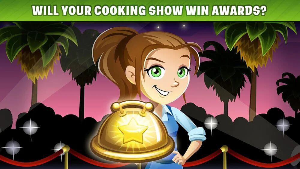Cooking Dash screenshot 2