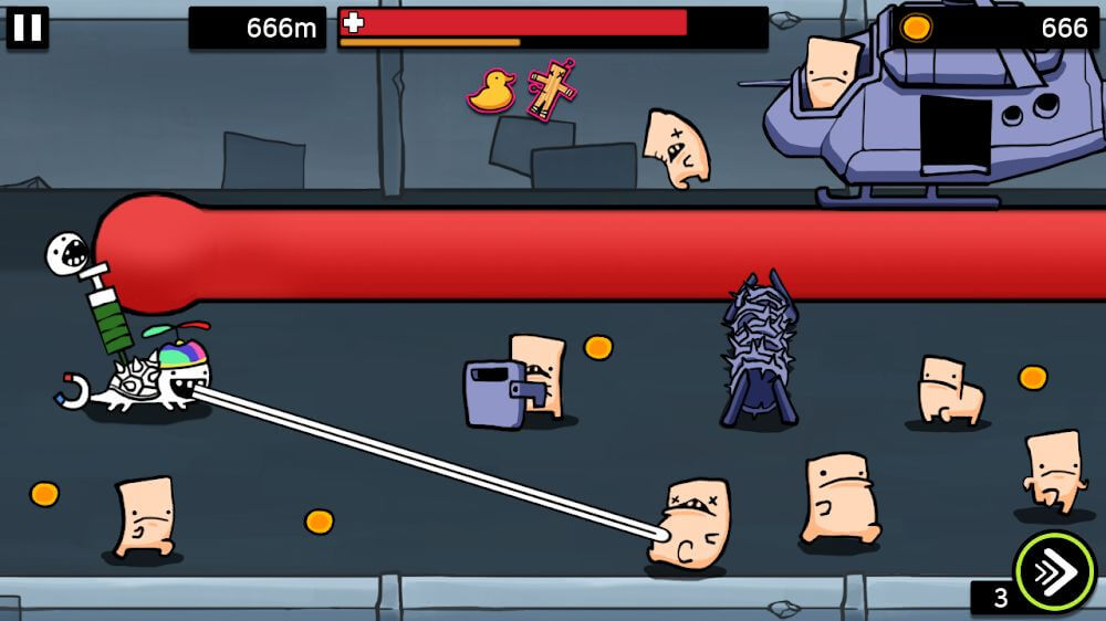 LAB Escape screenshot 3