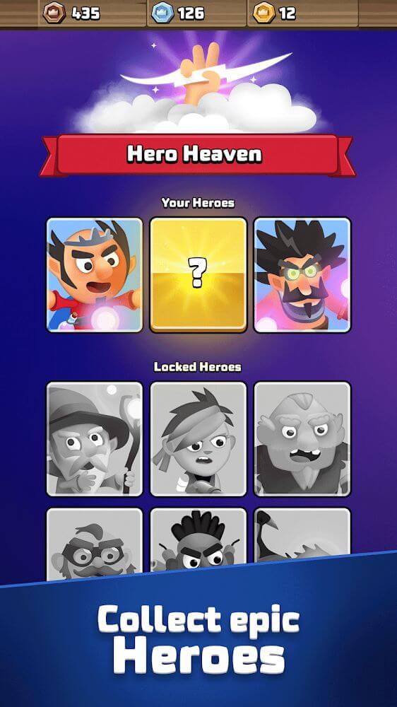 Idle King Clicker Tycoon Games screenshot 6