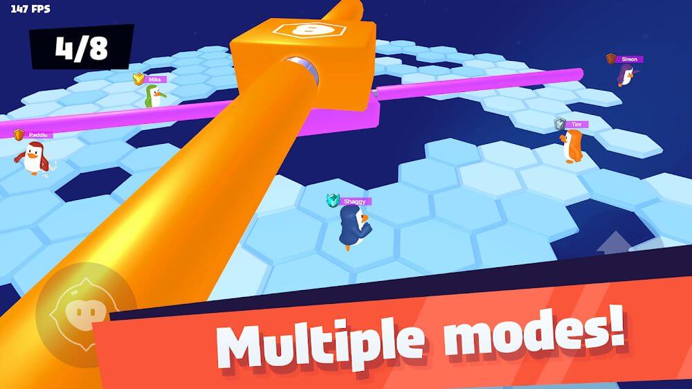JustFall.LOL screenshot 4