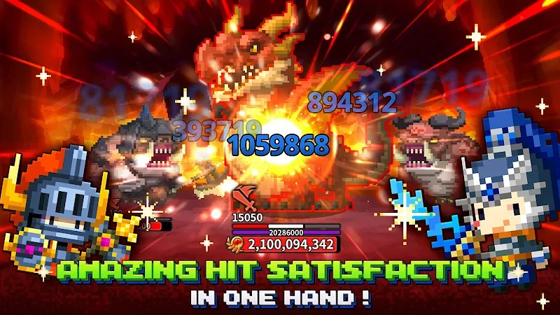 Triple Fantasy FF screenshot 4