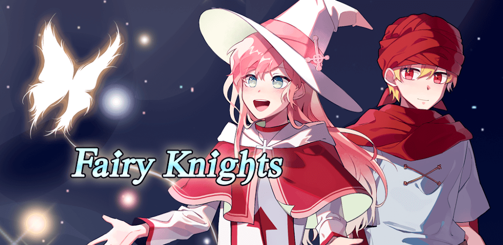 Fairy Knights screenshot 1