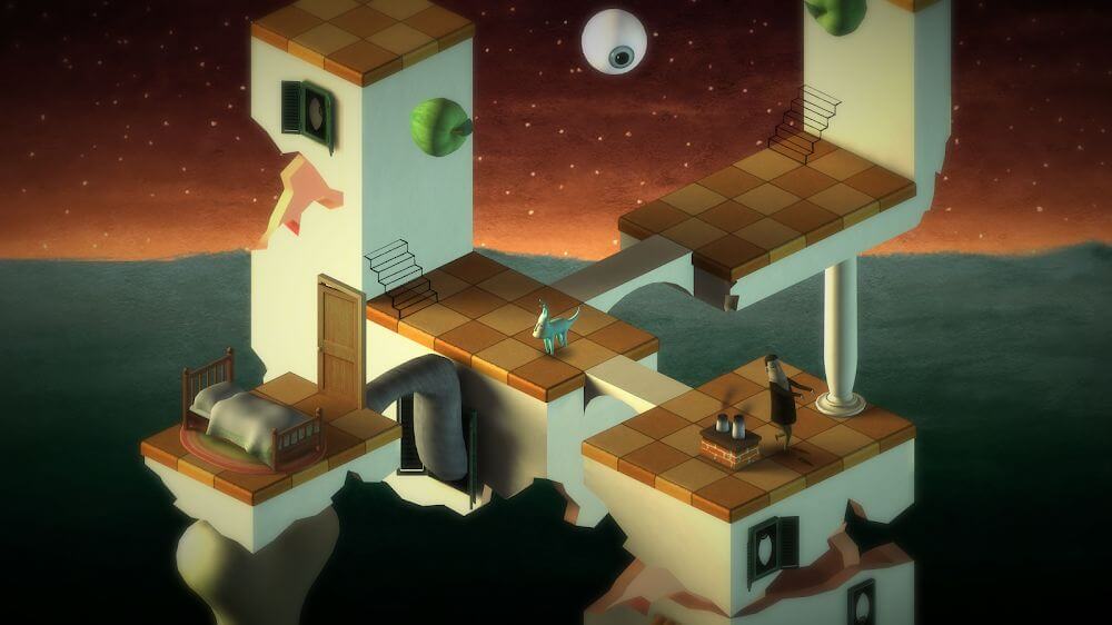 Back to Bed screenshot 2