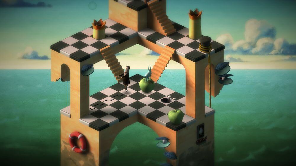 Back to Bed screenshot 3