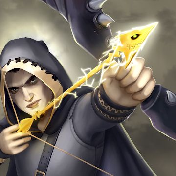 Skull Towers: Best Offline Castle Defense Games