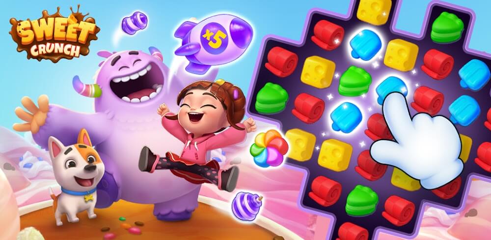 Dream Family screenshot 1